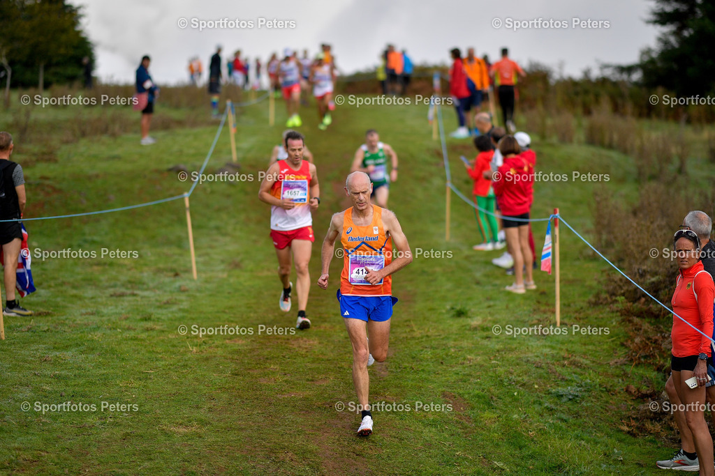 EMACS 2025 - Day 4_40 | European Masters Athletics Championships am 12.10.2025 auf Madeira (Portugal)Foto: Kai Peters - Realisiert mit Pictrs.com