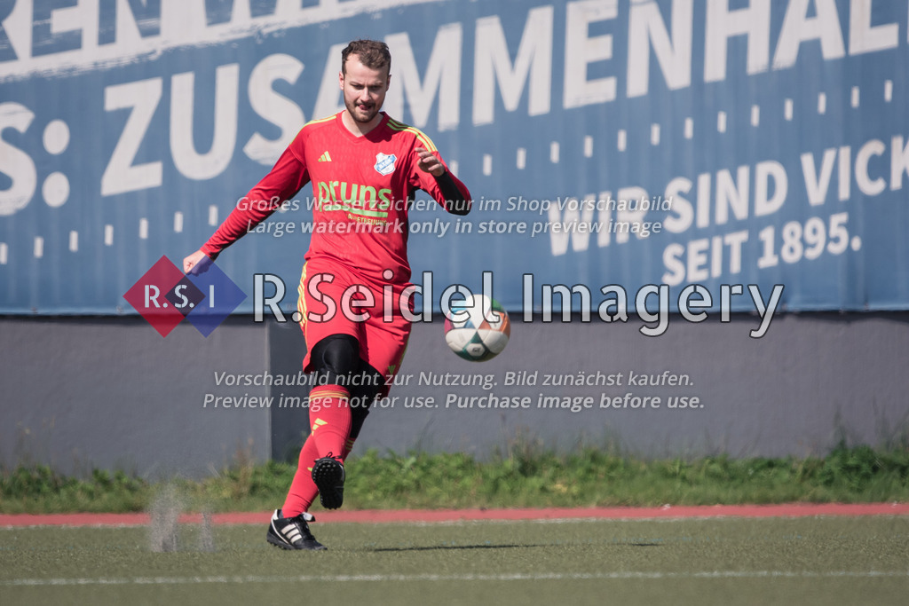 RS-1-131757 | Max Alexander Bettzüche (#1, NTSV, Torwart)