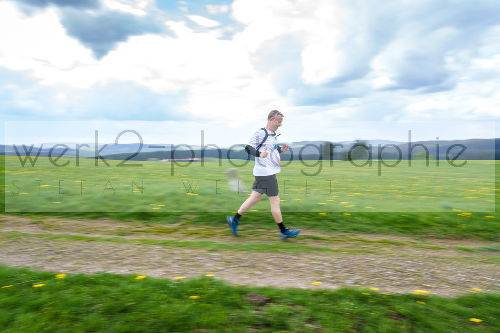 Rennsteiglauf 2023 | Rennsteiglauf 2023 am 12. Mai 2023 - Marathon-Strecke Neuhaus/Rwg. - Schmiedefeld