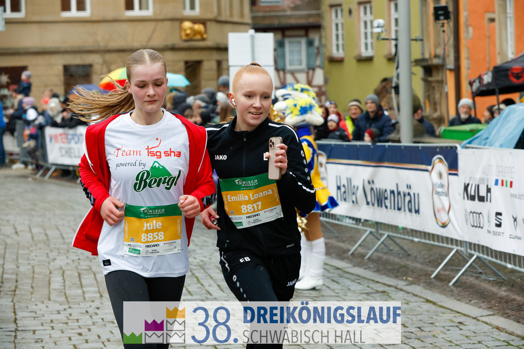 5km Roewisch Wohnbau Cup | 3 Koenigslauf 2024 5km Roewisch Wohnbau Cup - Realisiert mit Pictrs.com