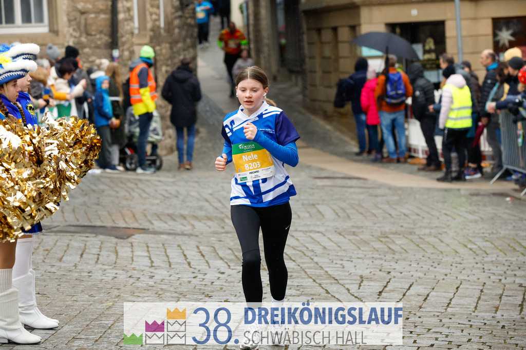 5km Roewisch Wohnbau Cup | 3 Koenigslauf 2024 5km Roewisch Wohnbau Cup - Realisiert mit Pictrs.com