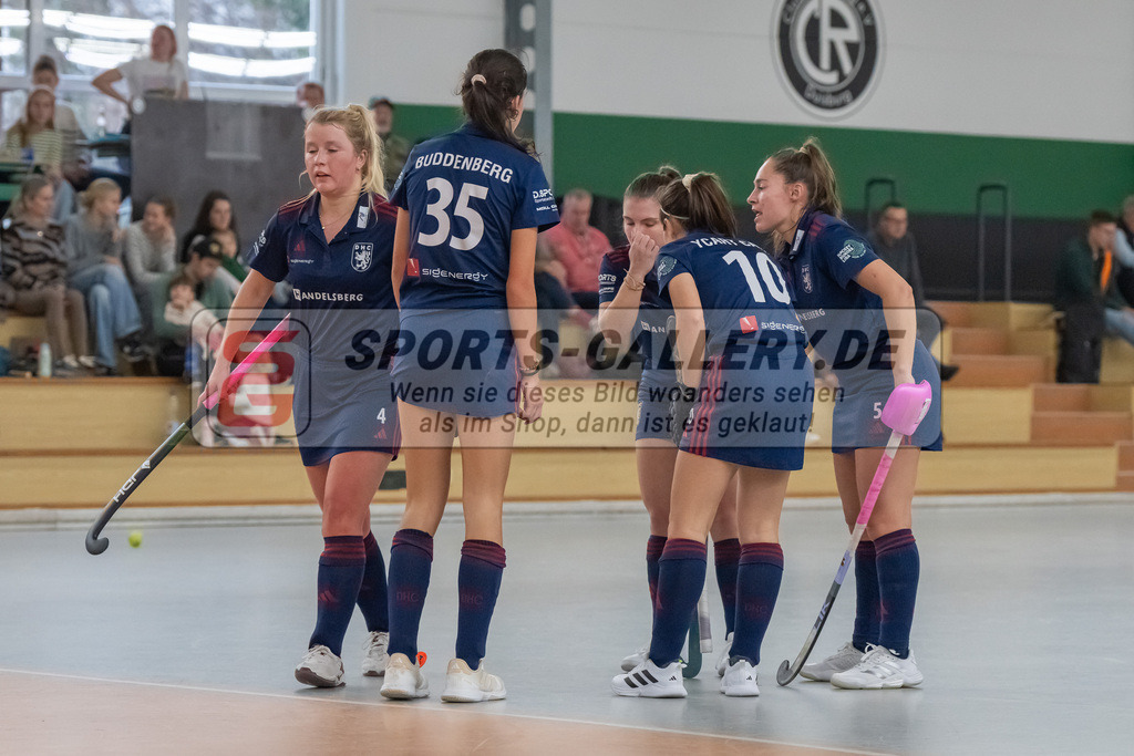 HK_20251207_104907 | 1. Bundesliga Damen Club Raffelberg - Düsseldorfer HC am 07.12.2025