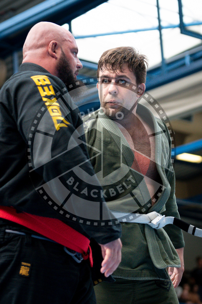 20240908PBB4658 | Athletes compete during the AJP Hamburg competition on September 8, 2024 in Hamburg, northern Germany.
