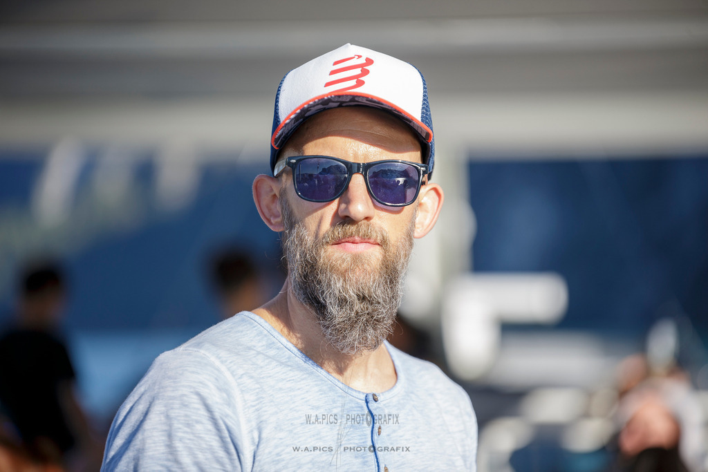 ..... | 06.09.2025, AUSTRIA, Mondsee, ALOHA TRI MONDSEE - Pastaparty , Image shows: Photo: WAPICS / Willdoner Andreas