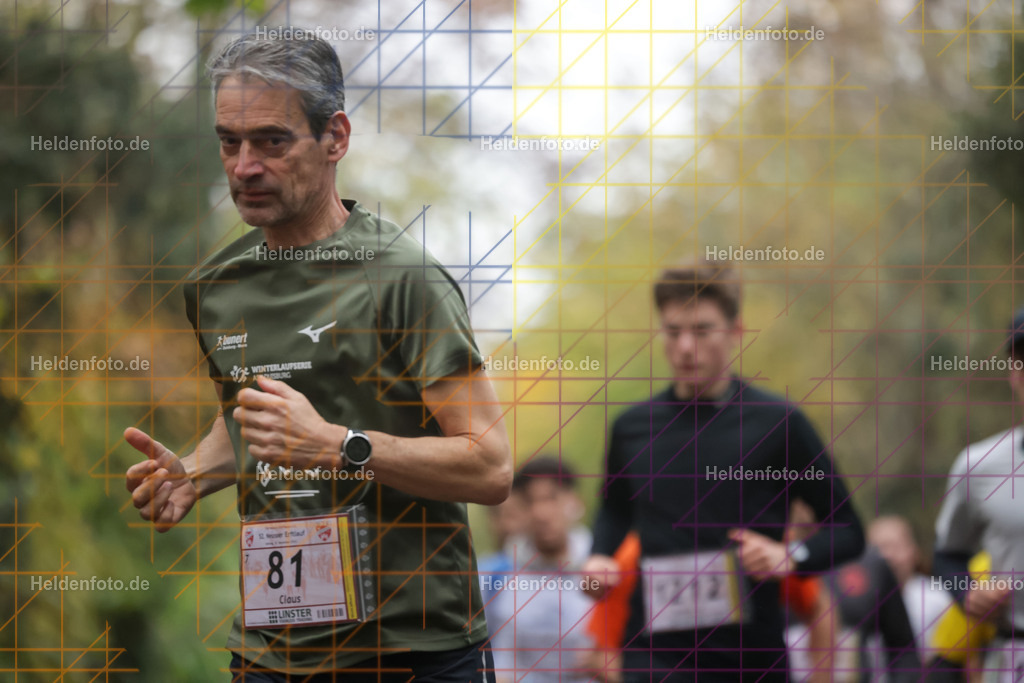 Neusser Erftlauf 2025  | Neusser Erftlauf 2025 Foto: Heldenfoto.de