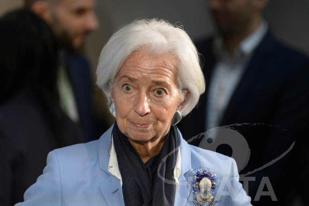 _DWA3506 | Christine Lagarde auf der Veranstaltung Bridging Scholarship and Statecraft im Rahmen der Münchner Sicherheitskonferenz 2026. München, 13.02.2026 Bayern Deutschland - Realisiert mit Pictrs.com