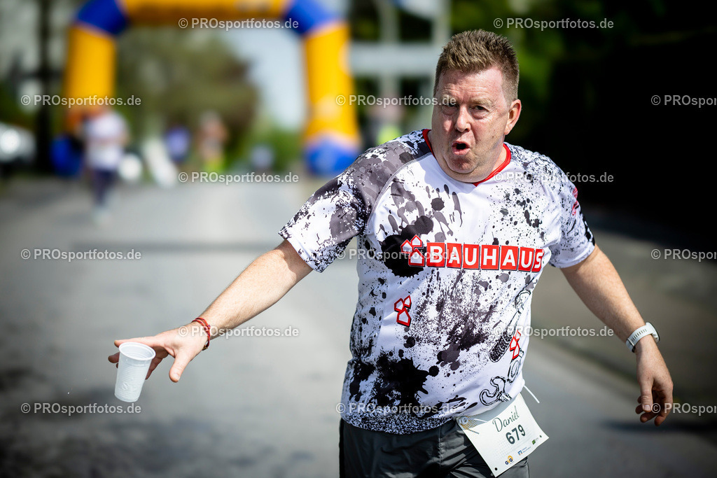 GVG Fruehlingslauf in Frechen, 07.05.2023 | Impressionen vom GVG Fruehlingslauf am 07.05.2023 in Frechen (Nordrhein-Westfalen). Foto: BEAUTIFUL SPORTS/Axel Kohring

