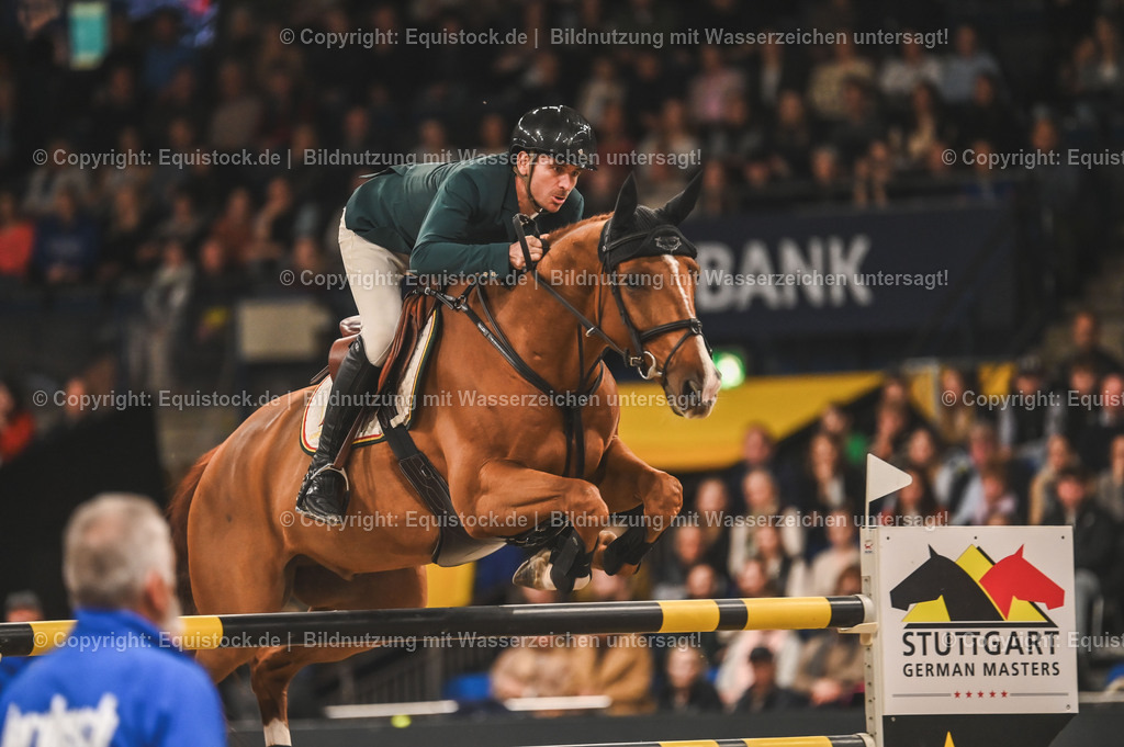 20231117_Stuttgart-German-Master_0203_TOMsPiC | Foto: Thomas Hartig