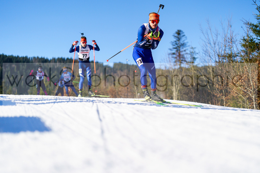 DP Arber - 12. Dezember 2025 | 2. DSV JOKA Deutschlandpokal (DP ARBER) - 12. bis 14. Dezember im ARBER Hohenzollern Skistadion