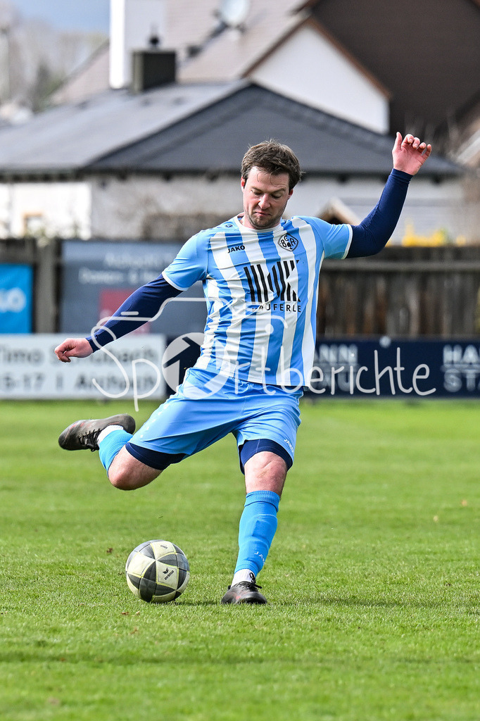 BC Aichach - BSV Berg im Gau | BCA 20