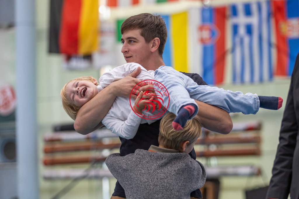 Internationaler Adler Cup 2024 | Foto vom Internationalen Adler Cup Judo Turnier im Sport- und Freizeitzentrum Kalbach im Oktober 2024 - Realisiert mit Pictrs.com