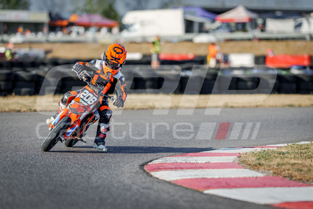 GRIPcapture-20260816-101-007 | Bad Fischau, AUSTRIA,15.-16.08.2026-Supermoto Staatsmeisterschaft &amp; G-Cup, Image shows .Photo: GRIPcapture / Andrea Kurz