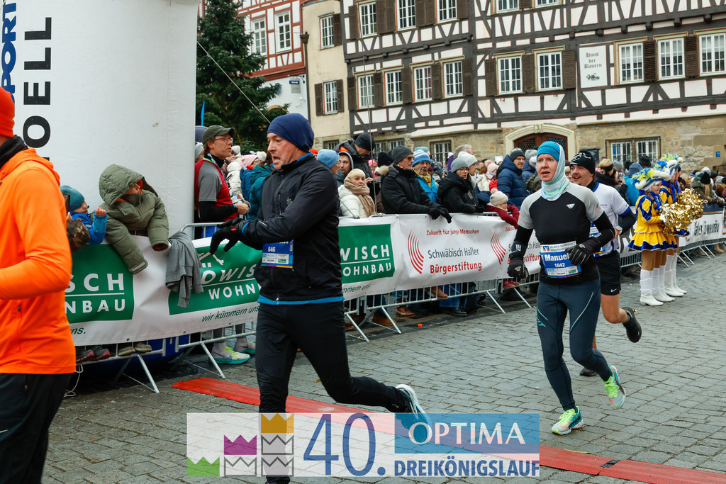 VR Bank Hauptlauf 10km | 40. Optima 3koenigslauf 2026 - Realisiert mit Pictrs.com