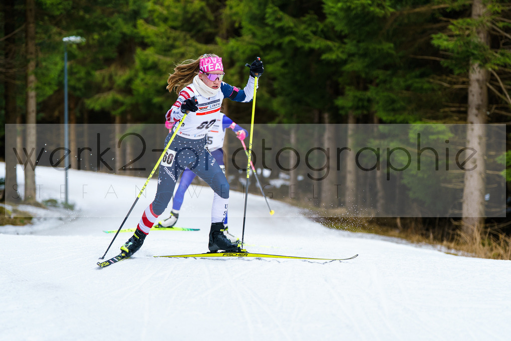 DSC Oberwiesenthal | 4. DSV E.INFRA Schülercup Finale Biathlon in der SPARKASSEN-Arena Oberwiesenthal