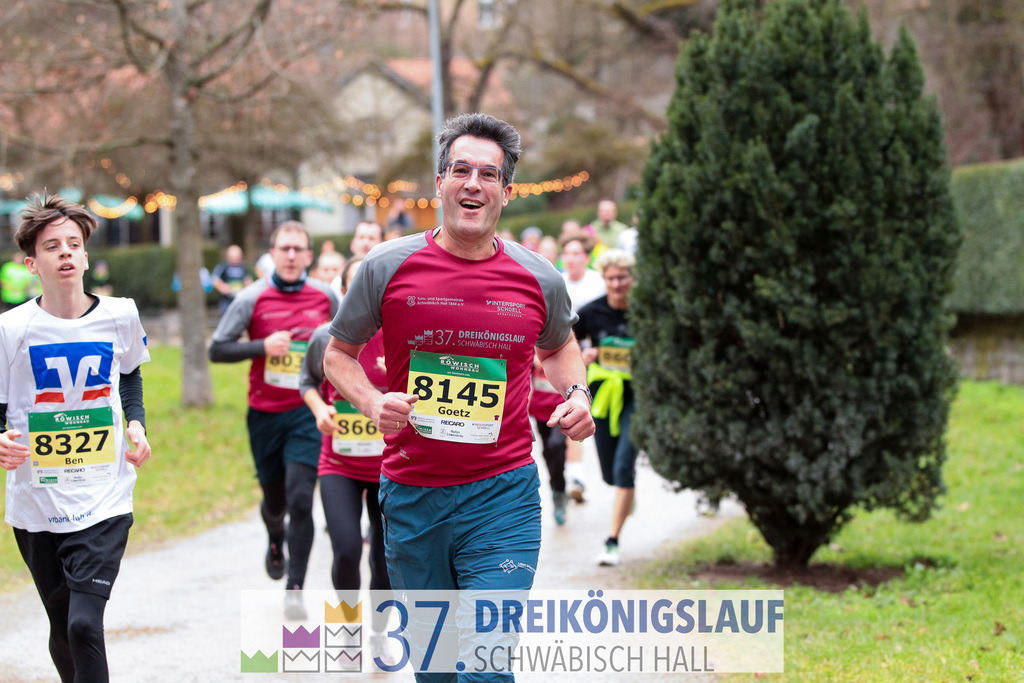 Roewisch Wohnbau Cup 5000m | 3 Koenigslauf 2023 - Realisiert mit Pictrs.com