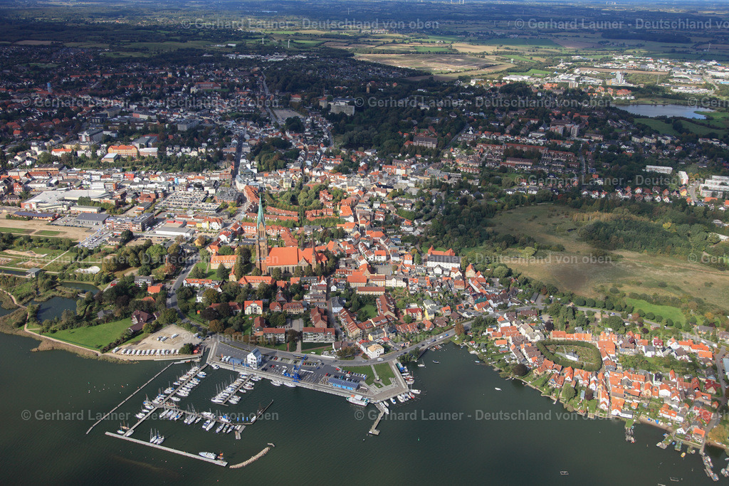 3071063 | Altstadt Schleswig