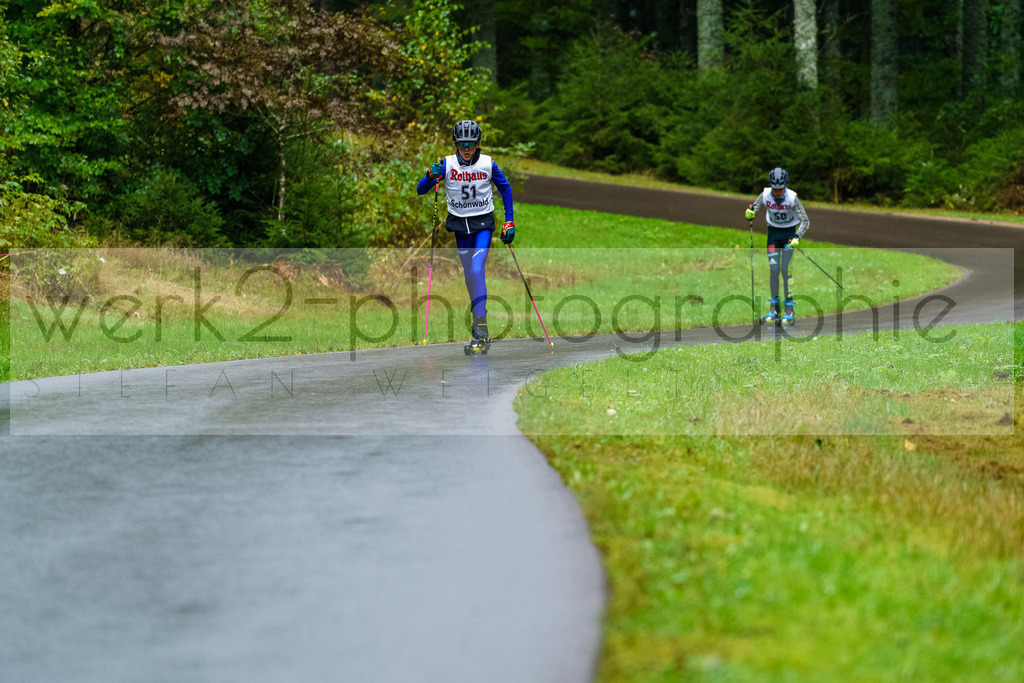 DSC Schönwald | 1. DSV E.INFRA Schülercup / RWS Cup Biathlon in Schönwald am 27. - 29. September 2024