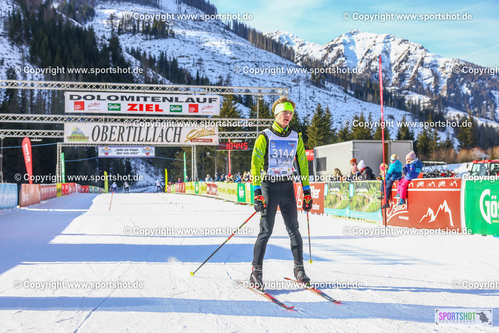 TRA_0354 | Dolomitenlauf 2026 #dolomitenlauf_lienz #dolomitenlauf #worldloppet #dolomitensport #obertilliach #yourpictrs #sportshot_your_pictrs