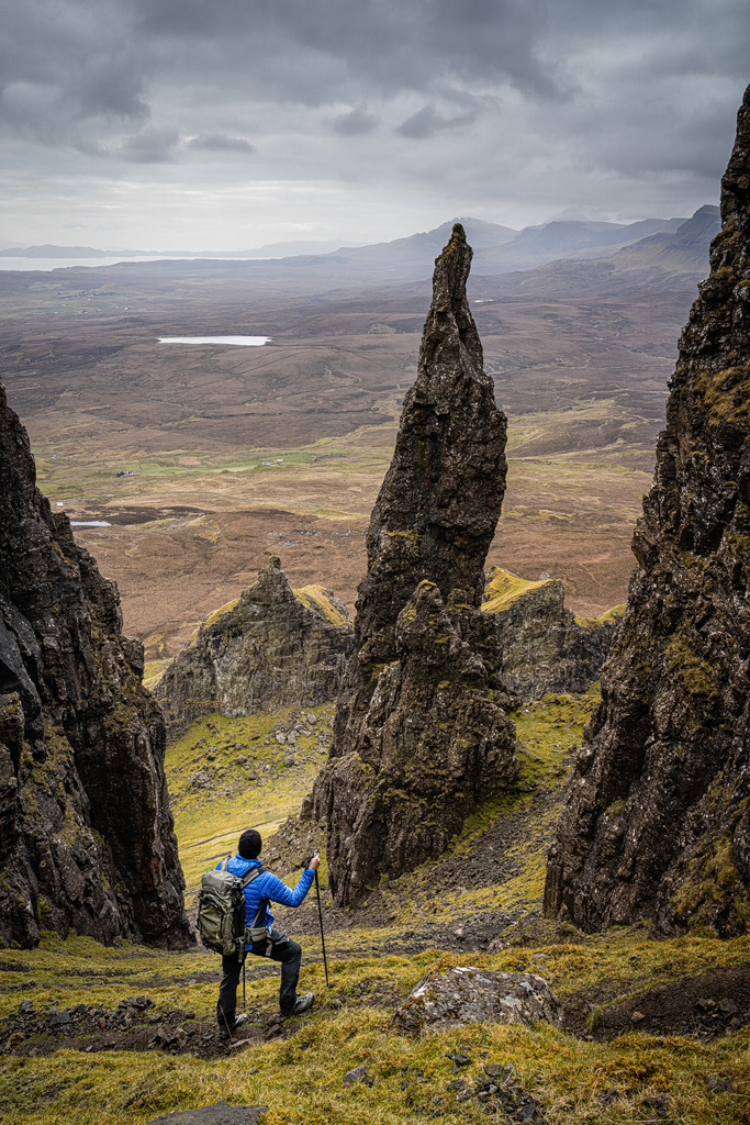 The Needle | Wandbilder - Florian Läufer - Realisiert mit Pictrs.com