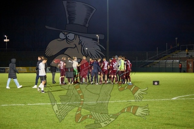 BFC Dynamo vs. ZFC Meuselwitz   058 | mythos-online-redaktion