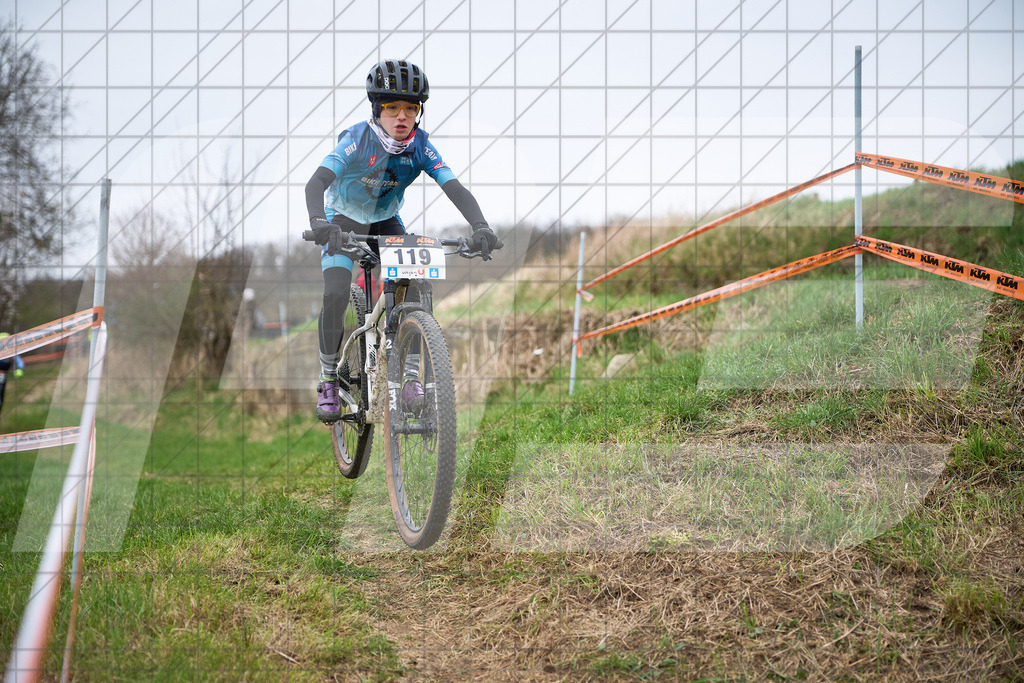 34. KTM Kamptal Trophy  | ZÖBING, Österreich – 2026-03-28: 34. KTM Kamptal TrophyFoto: © 2026 Martin Bihounek - MB Creative e.U.