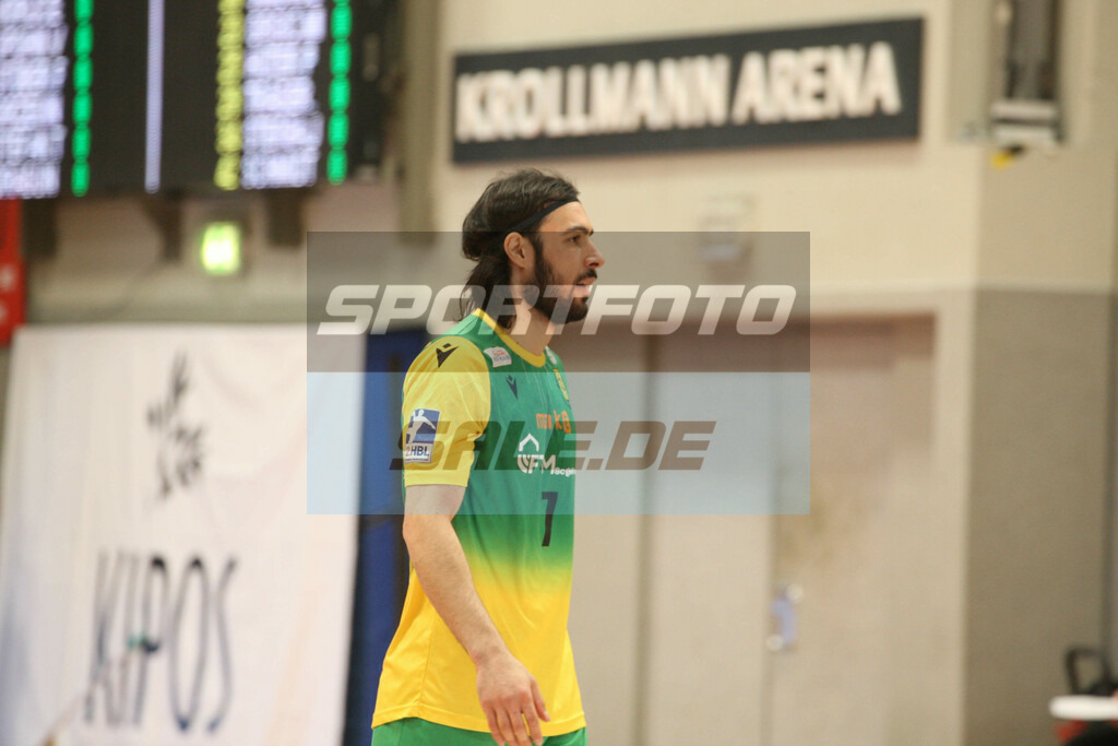 Eintracht Hagen - Dormagen | Pouya Nouruzi - © Sportfoto-Sale (MK) - Realisiert mit Pictrs.com