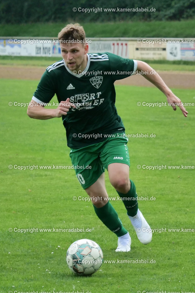 Fußball : TV Voerde - SUS 09 Dinslaken 2 am 21.07.2024 in Voerde | Fußball : TV Voerde - SUS 09 Dinslaken 2 am 21.07.2024 in Voerde - Realisiert mit Pictrs.com