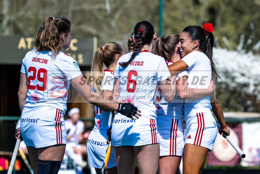Damen BHC - Berliner HC 2-1 6.4.2025 SG-9152 | Hockey,Sport,Fieldhockey,1.Bundesliga,2.Bundesliga,Sportfotografie,Shop,Sportphotography,Feldhockey,Hockeyliga
