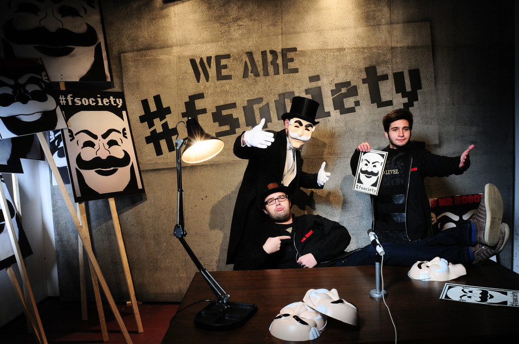 0018_fsociety | Mr. Robot - fsociety - Realisiert mit Pictrs.com