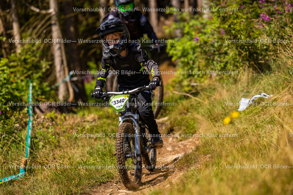 Enduro One Schulenberg Sa R6-0129 | OCR Bilder Fotograf Eisenach Michael Schröder