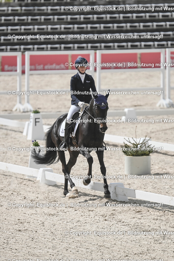 20250516_CCI2_Dressur_0483 | Foto: Thomas Hartig