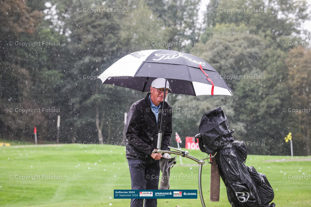 A-BINDER_20240927_0054 | Linz  AUSTRIA,27.Sept..2024 -GOLF Sparkasse, Image shows Photo: Sportmediapics.com/ Manfred Binder