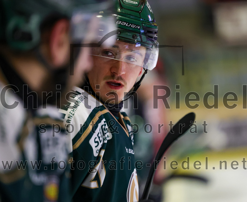 2026-02-08_067_TSV_Erding_gegen_ECDC_Memmingen_Indians | Erding, Deutschland, 08.02.2026:Eishockey, Oberliga Süd 2025 / 2026, 45. Spieltag, TSV Erding gegen ECDC Memmingen Indians, Endergebnis: Foto: Christian Riedel / fotografie-riedel.net