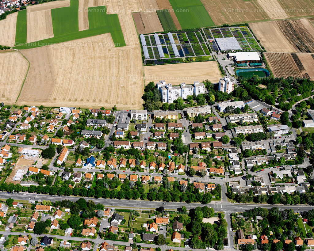 2501156 | Böckingen, Heilbronn