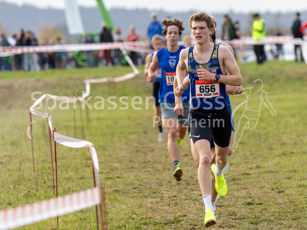 Sparkassen Cross Pforzheim | sparkassencross