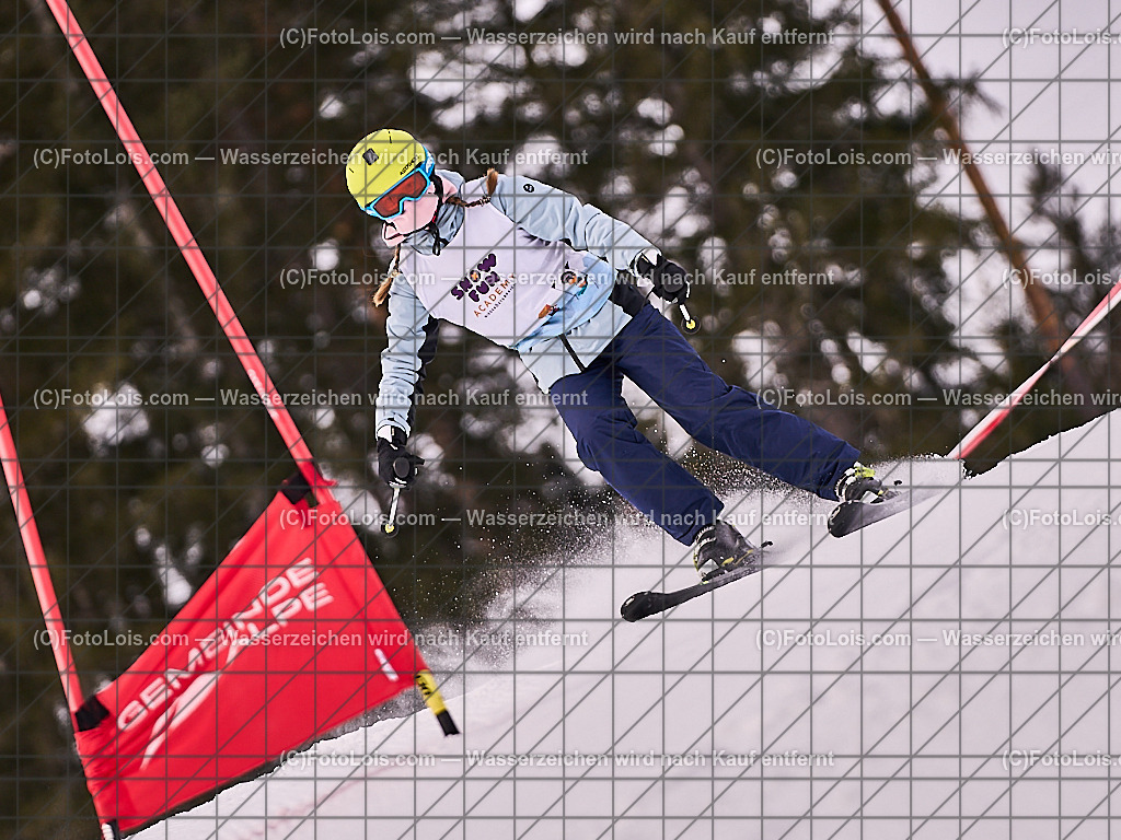 _ALP9124_Neujahrs-Skikurs | Ski- und Snowboardschule Haginger beim NEUJAHRS-Skikurs 2026, Kursabschlussrennen am Mo 5. Jänner 2026.