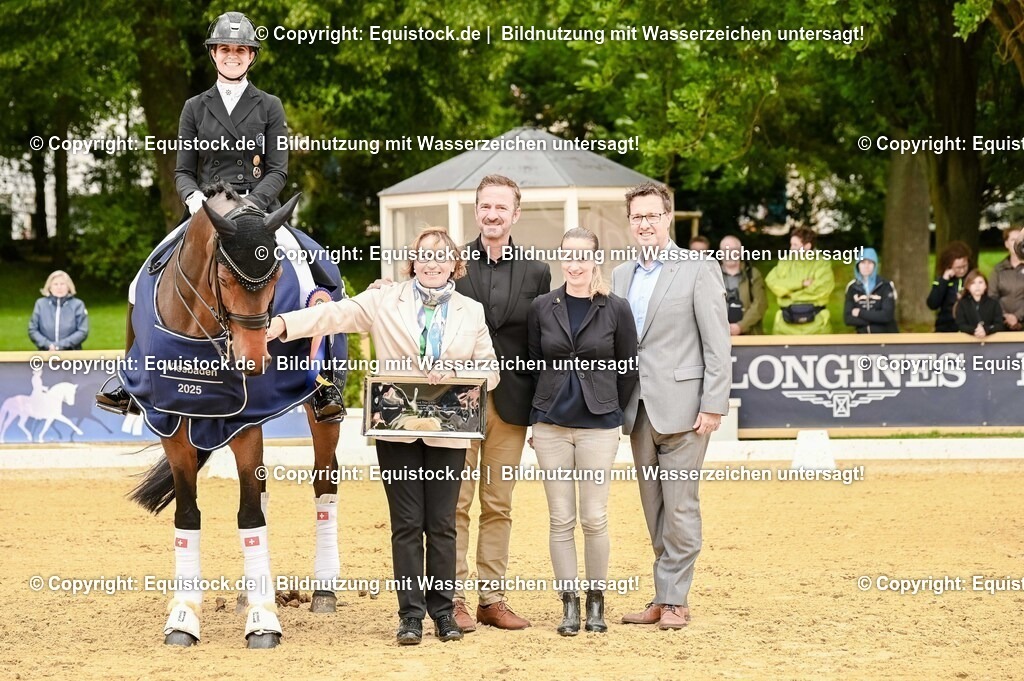 20250607_1_GP-Tour_Dressage_0518 | Foto: Thomas Hartig
