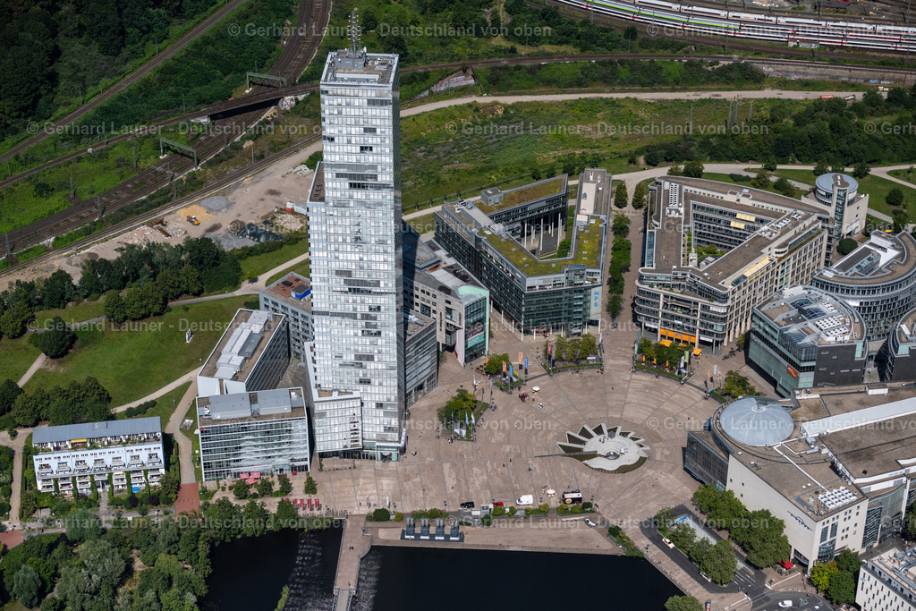 4048810 | Media Park, Köln