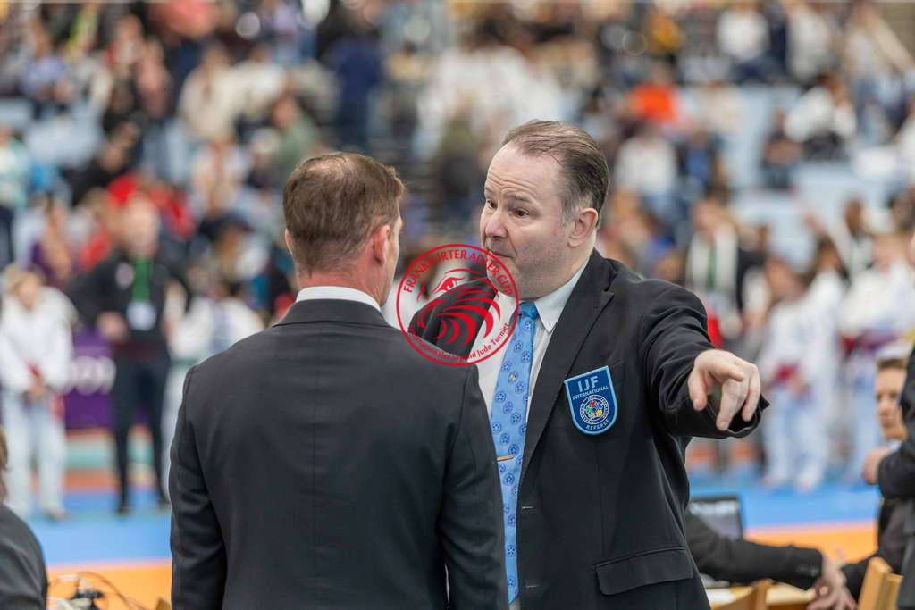 Internationaler Adler Cup 2024 | Foto vom Internationalen Adler Cup Judo Turnier im Sport- und Freizeitzentrum Kalbach im Oktober 2024 - Realisiert mit Pictrs.com
