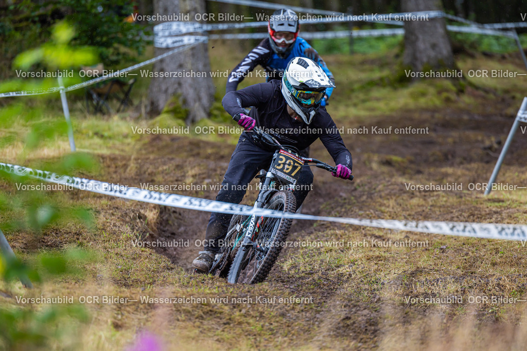 IXS Downhill Ilmenau Samstag R3-7836 | OCR Bilder Fotograf Eisenach Michael Schröder