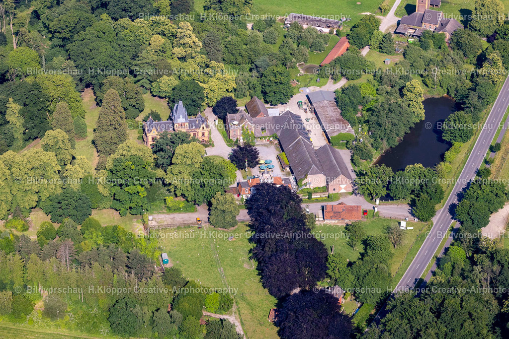 Luftbild Kempen-4931 | Luftbildfotografie und Luftbildfotograf Hermann Klöpper - Realisiert mit Pictrs.com