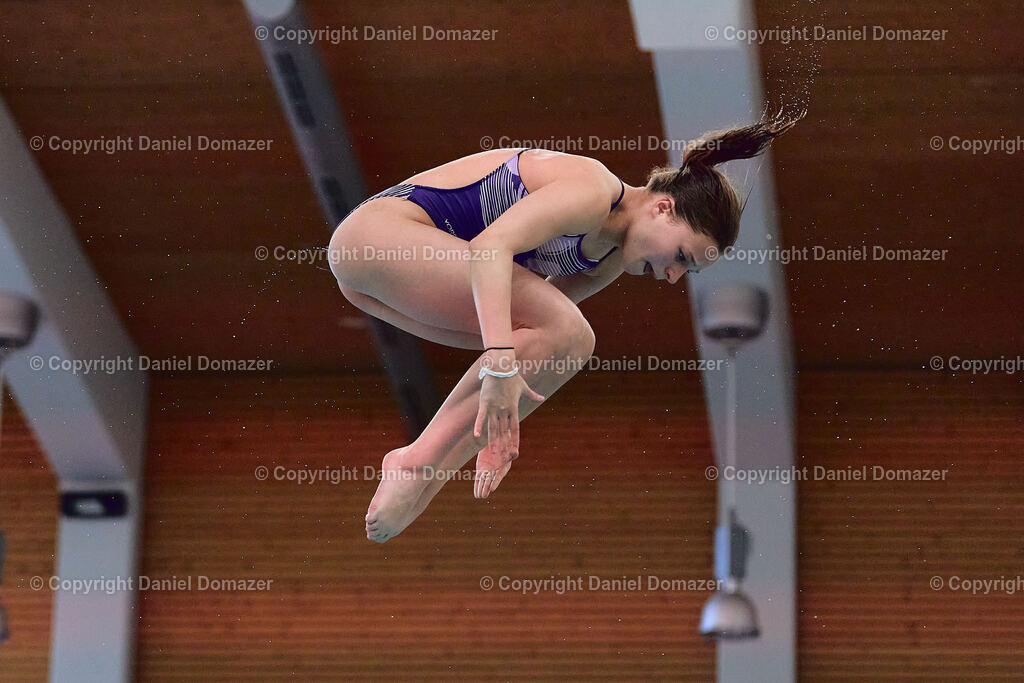 International Youth Diving Meet 2026 | Day 3 of 5 | International Youth Diving Meet 2026| Day 3 of 5 | 24.04.2026 | Youth diving competition featuring 1m and 3m springboard and platform at the Schwimmsportkomplex Freiberger Platz in Dresden.@ Domazer Photography - Realisiert mit Pictrs.com
