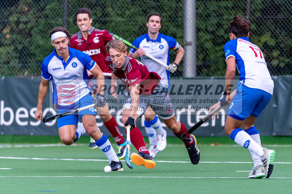SM_20240914-D5A_1491 | 1.Bundesliga Feldhockey (M) GTHGC - MSC / 2:1