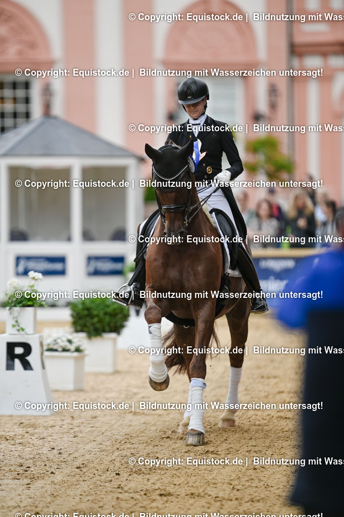 20250607_1_GP-Tour_Dressage_0470 | Foto: Thomas Hartig