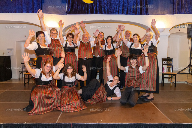 Sonne, Monde und Sterne - A-Capella-Chor Feldkirchen | Bildershop von pixelworld.at - Realisiert mit Pictrs.com