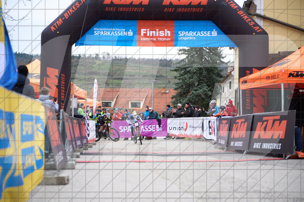 34. KTM Kamptal Trophy  | ZÖBING, Österreich – 2026-03-28: 34. KTM Kamptal TrophyFoto: © 2026 Martin Bihounek - MB Creative e.U.