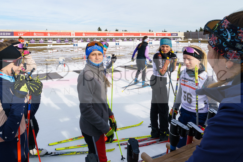 DSC Oberweisenthal | O´thal am 18. und 19. März 2023