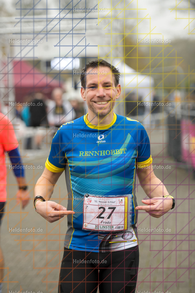 Neusser Erftlauf 2025  | 15km Neusser Erftlauf 2025 Foto: Heldenfoto.de