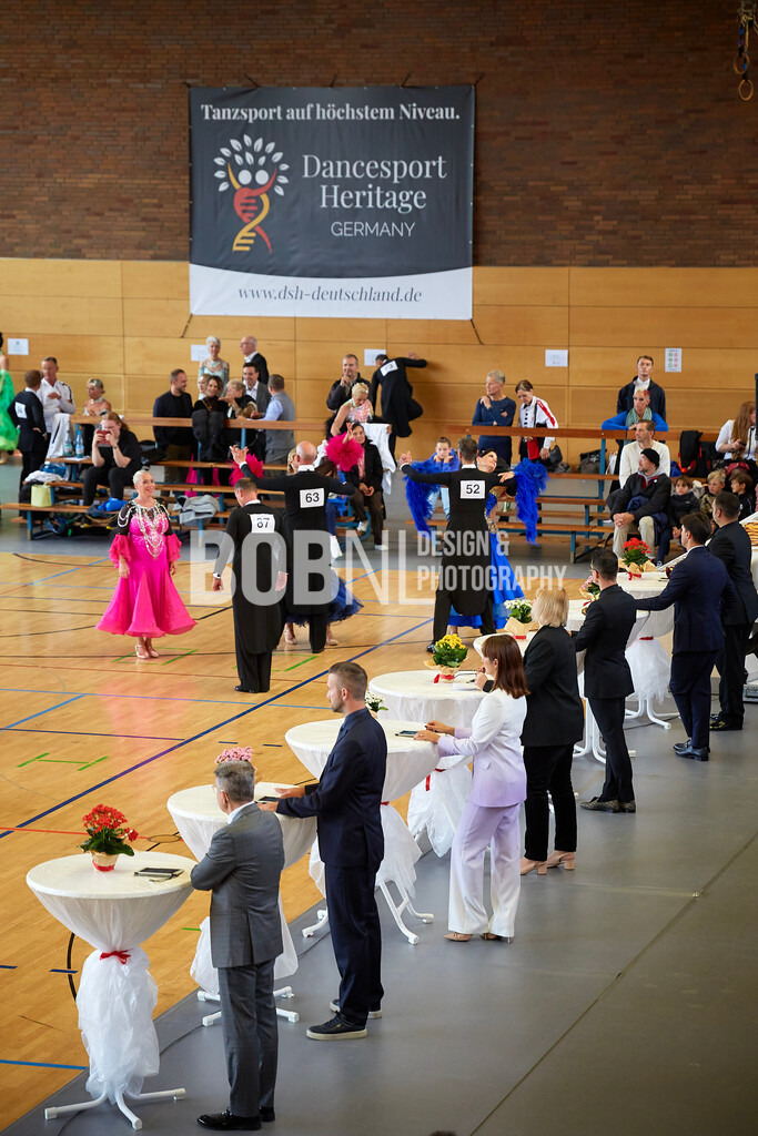 Sportopia | Neu-Isenburg - 03.10.2025: Sportopia in Neu-Isenburg (Vereinshalle), Germany. Photo by: BobNL design &amp; photography - Realisiert mit Pictrs.com