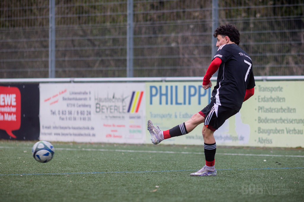 TSV Carlsberg | Hettenleidelheim - 29.03.2026: TSV Carlsberg in Hettenleidelheim (), Germany. Photo by: BobNL design &amp; photography  - Realisiert mit Pictrs.com